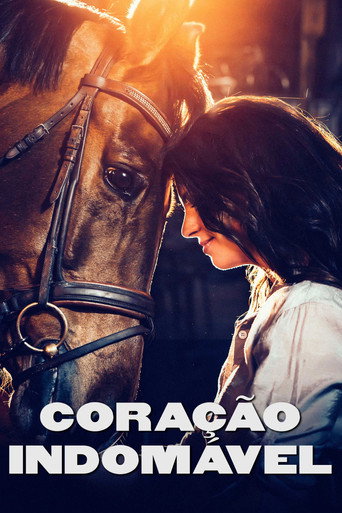 Assistir Coração Indomável online dublado e legendado
