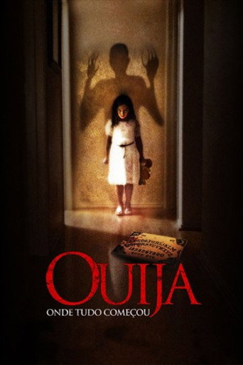 Assistir Ouija: Onde Tudo Começou online dublado e legendado