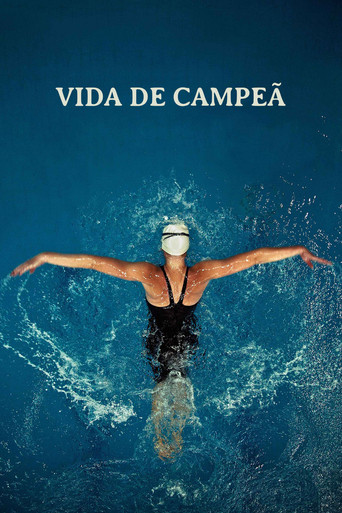 Assistir Vida de Campeã online dublado e legendado