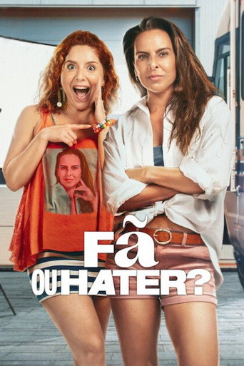 Assistir Fã ou Hater? online dublado e legendado