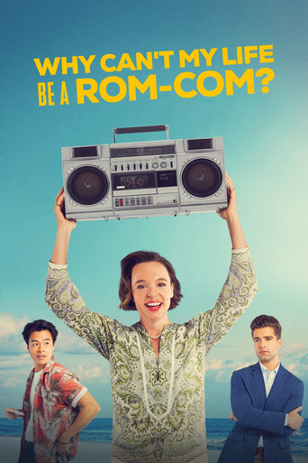 Assistir Why Can't My Life Be a Rom-Com? online dublado e legendado