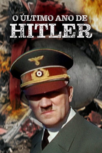 Assistir O Último Ano de Hitler online dublado e legendado