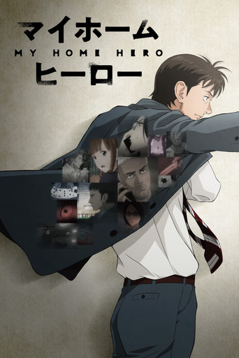 Assistir My Home Hero online dublado e legendado