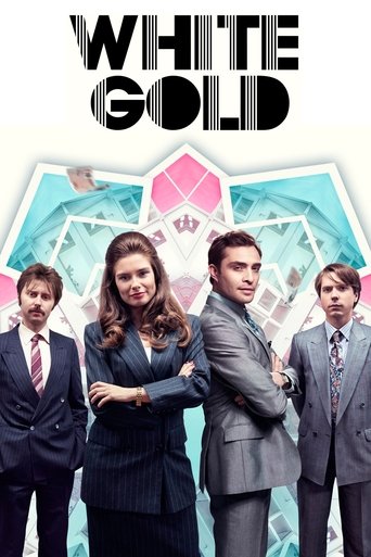 Assistir White Gold online dublado e legendado