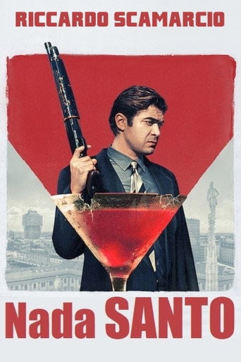 Assistir Nada Santo online dublado e legendado
