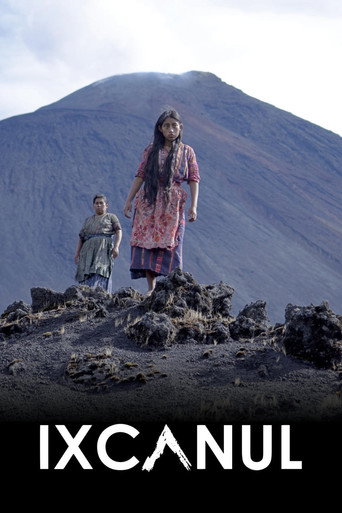 Assistir O Vulcão Ixcanul online dublado e legendado