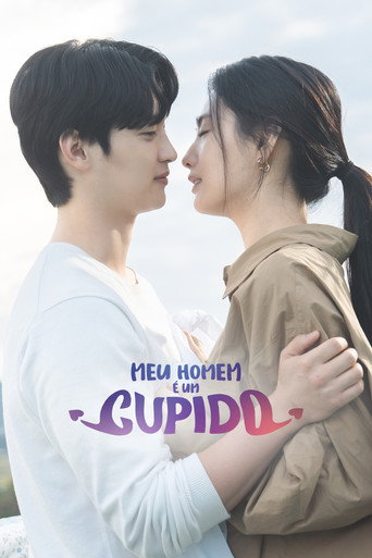 Assistir Meu Homem é um Cupido online dublado e legendado