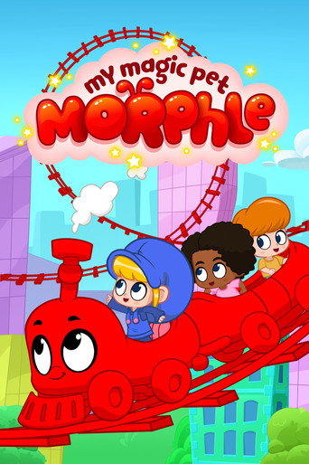 Assistir Morphle online dublado e legendado