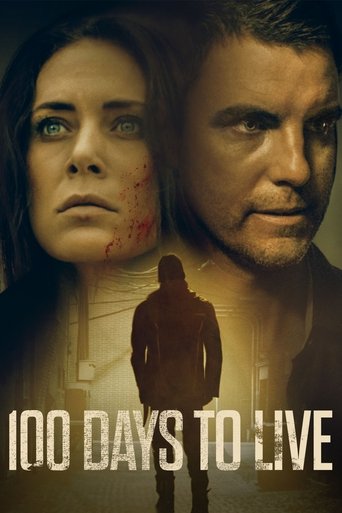 Assistir 100 Days to Live online dublado e legendado