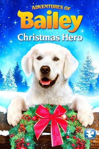 Assistir Bailey - O Herói do Natal online dublado e legendado
