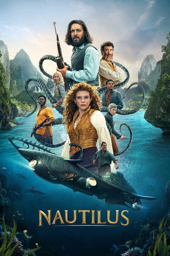 Poster de Nautilus