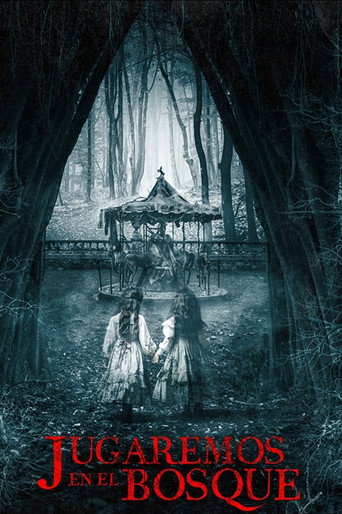 Assistir Jugaremos en el bosque online dublado e legendado