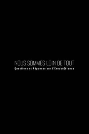 Assistir Alexandre Astier - Nous sommes loin de tout online dublado e legendado