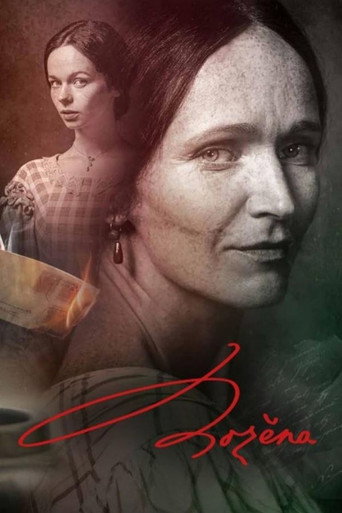 Assistir Božena online dublado e legendado