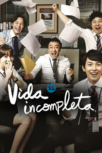 Assistir Vida Incompleta online dublado e legendado
