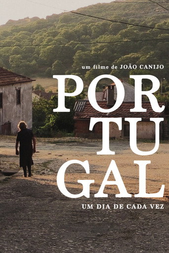 Assistir Portugal: Um Dia de Cada Vez online dublado e legendado