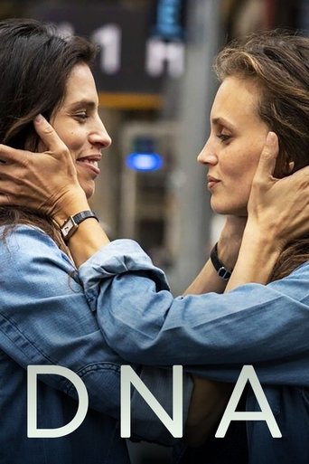 Poster de DNA
