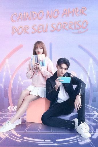 Assistir Mergulhando Em Seu Sorriso online dublado e legendado