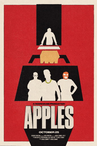 Assistir Apples online dublado e legendado