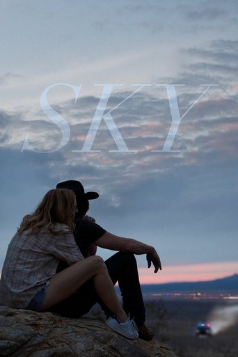 Poster de Céu