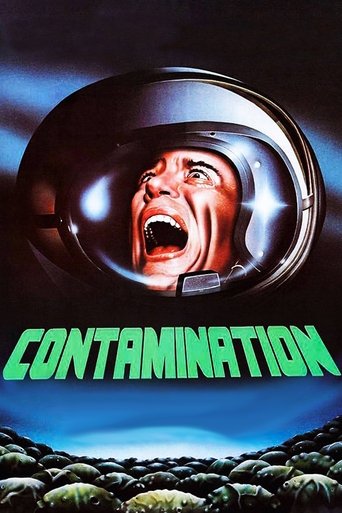 Assistir Alien - O Monstro Assassino online dublado e legendado