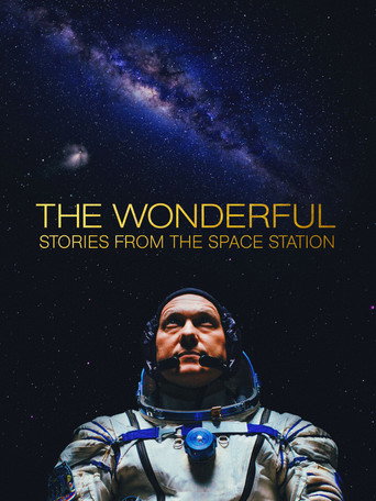 Assistir The Wonderful: Stories from the Space Station online dublado e legendado