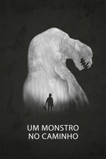 Assistir Um Monstro no Caminho online dublado e legendado