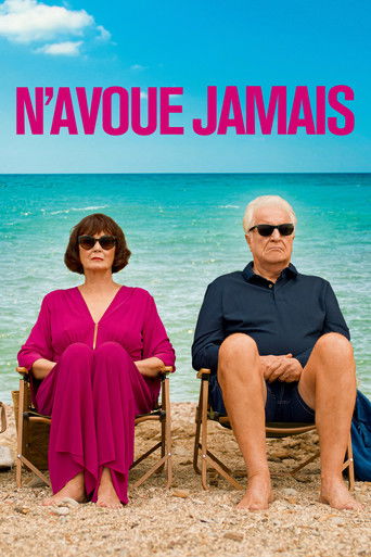 Assistir N’avoue jamais online dublado e legendado