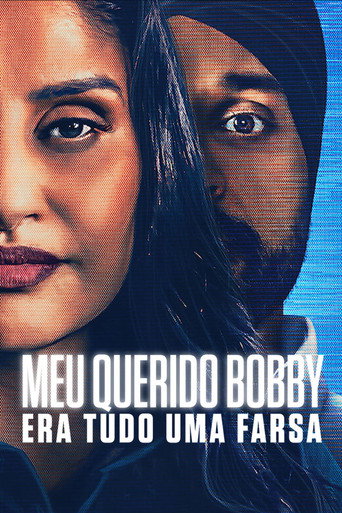 Poster de Meu Querido Bobby: Era Tudo uma Farsa