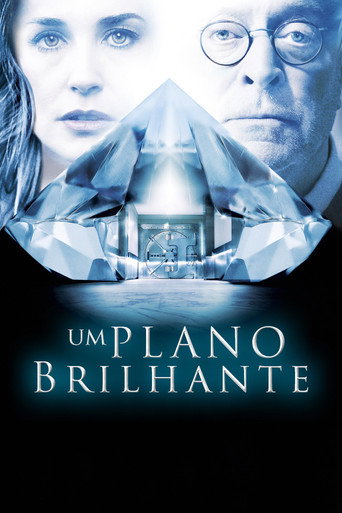 Poster de Um Plano Brilhante