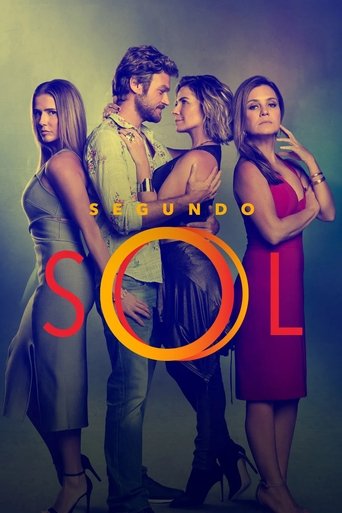 Assistir Segundo Sol online dublado e legendado