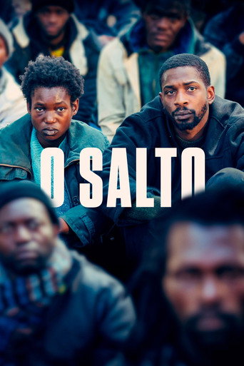 Assistir O Salto online dublado e legendado