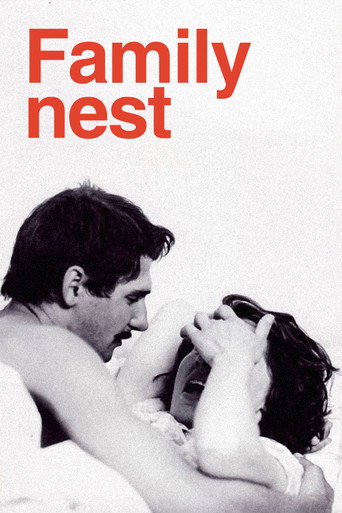 Poster de Ninho Familiar