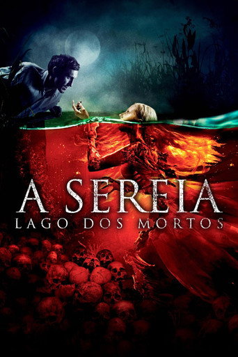 Assistir A Sereia: Lago Dos Mortos online dublado e legendado