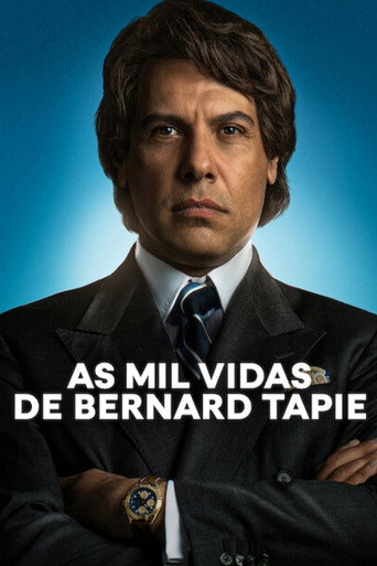 Assistir As Mil Vidas de Bernard Tapie online dublado e legendado