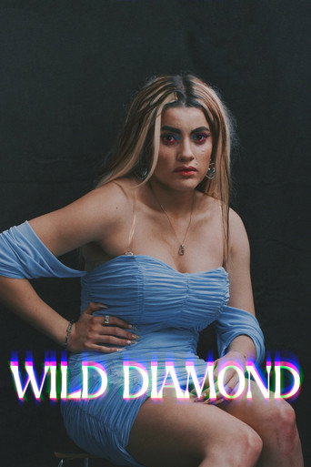 Poster de Diamante Bruto