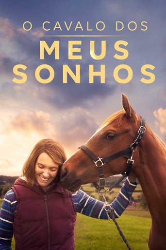 Poster de O Cavalo dos Meus Sonhos