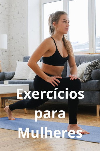 Assistir Exercícios para Mulheres online dublado e legendado