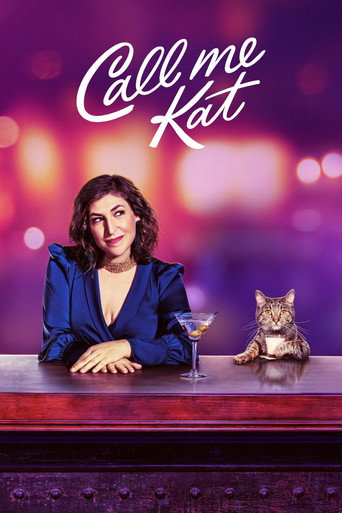 Poster de Call Me Kat