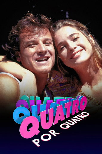Assistir Quatro por Quatro online dublado e legendado
