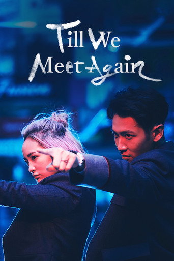 Poster de Till We Meet Again