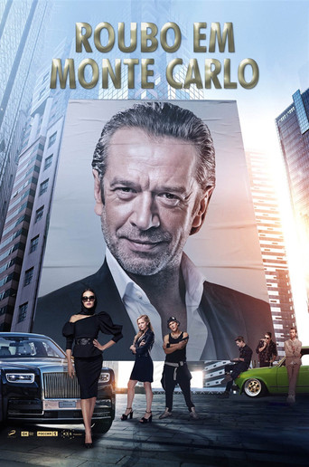 Assistir Roubo em Monte Carlo online dublado e legendado