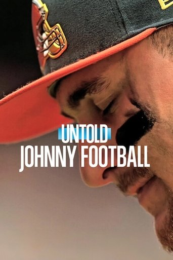 Assistir Untold: Johnny Football online dublado e legendado