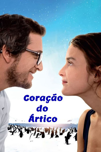 Assistir Coração do Ártico online dublado e legendado