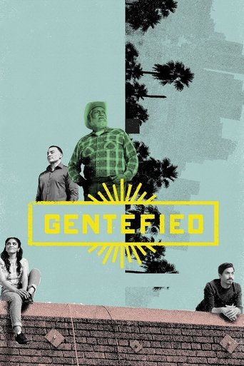 Assistir Gentefied online dublado e legendado