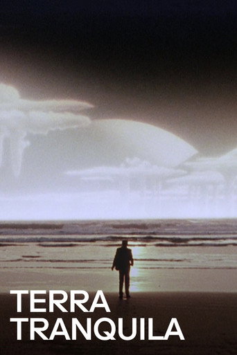 Poster de Terra Tranquila