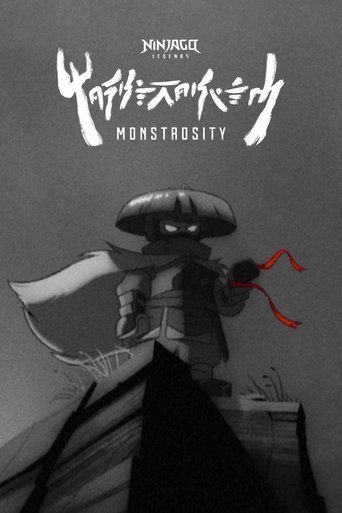 Assistir LEGO Ninjago: Legends online dublado e legendado