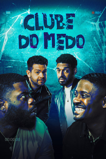Assistir Clube do Medo online dublado e legendado