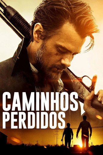 Poster de Caminhos Perdidos