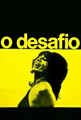 Assistir O Desafio online dublado e legendado